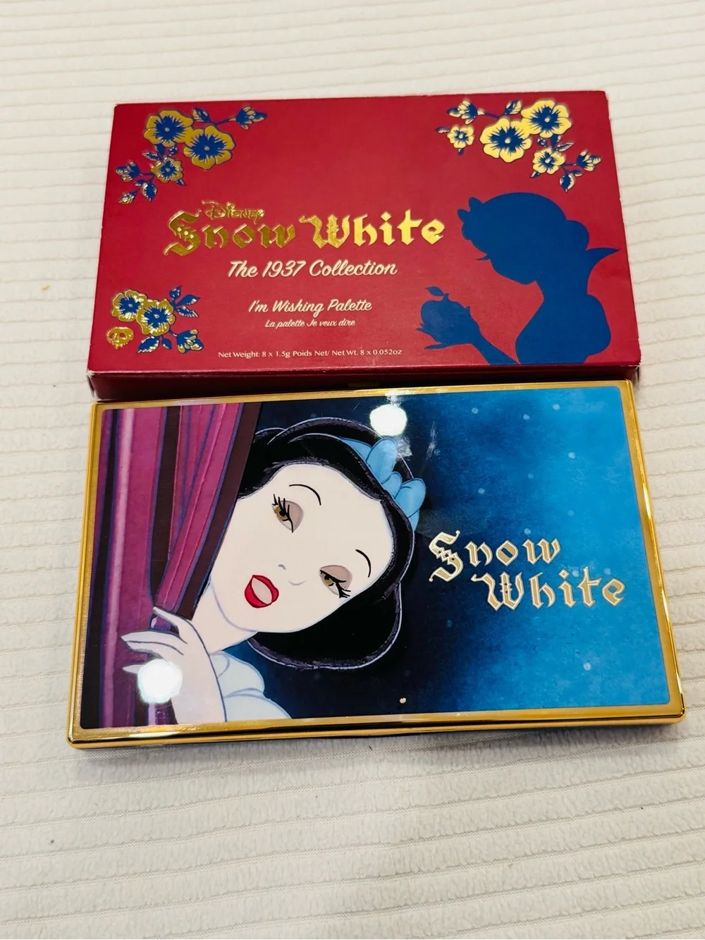 Besame Disney Snow White